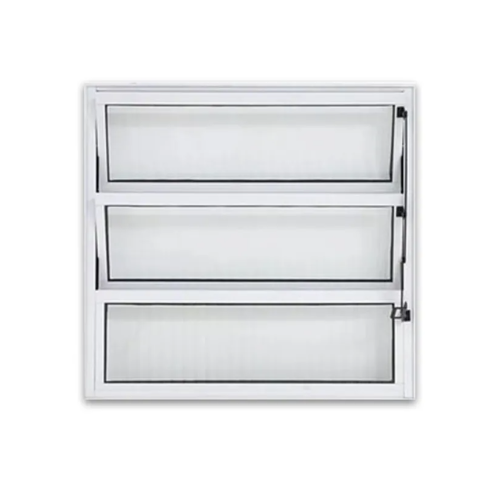 JET MIX | Vitro Aluminio - Basculante - 60 x 60