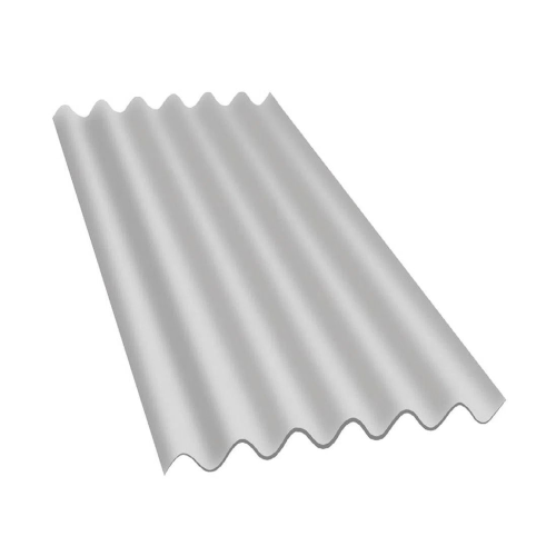 INFIBRA | Telha S/Amianto - 2,44 x 0,92 - 5MM