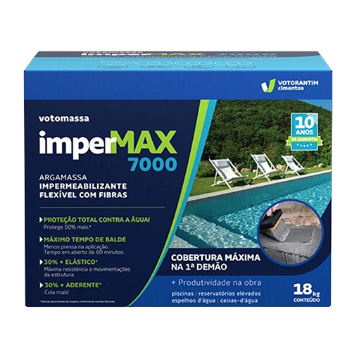 Votoram Impermax 7000 CX 18kg