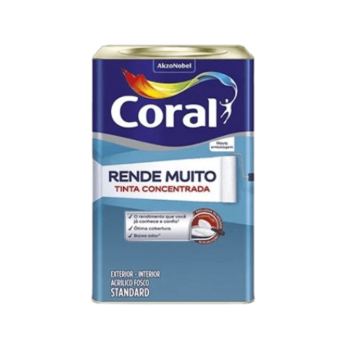 Coral - Rende Muito 18L