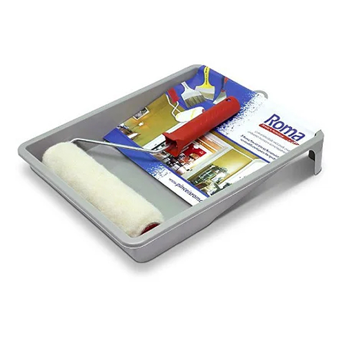 Kit Pintura Roma c/ 3 peças