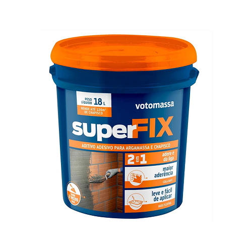 Superfix 18L Votorantim