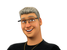 3d