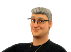 3d
