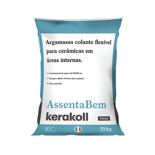 Argamassa AC1